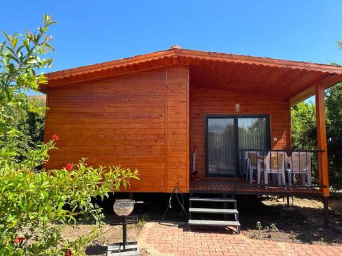 Rahil Pansiyon Apart