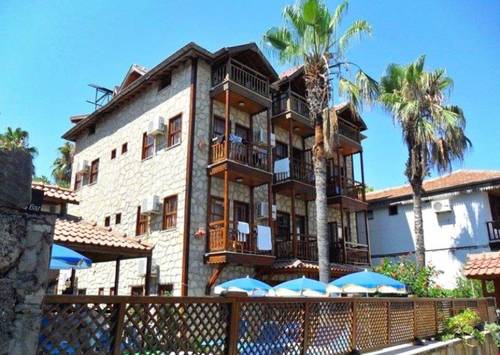 Adalis Boutique Hotel