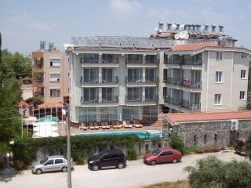 Antik Boutique Hotel