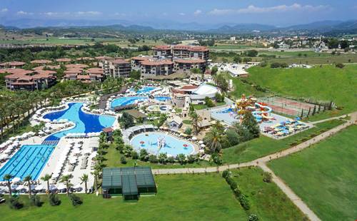 Club Calimera Serra Palace