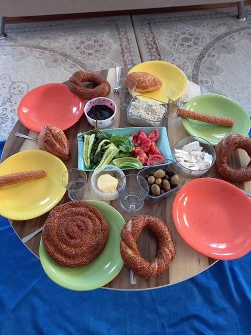 Doga Pansiyon Degirmenozu