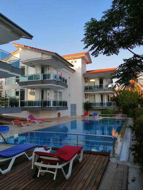 Familys Tatil Sitesi