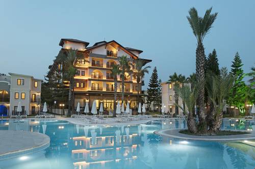 Fun&Sun Family Life Side