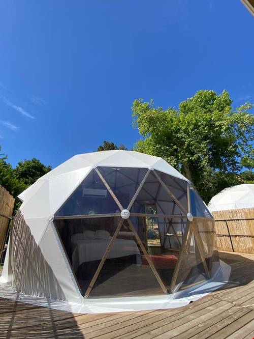 Şelale Park Gizli Bahçe