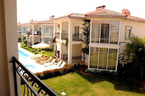 Golden Garden Aparts