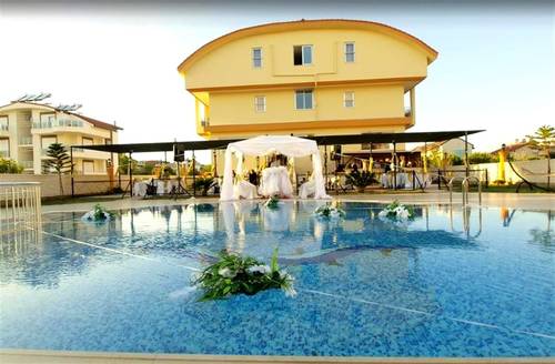 Green Side Butik Hotel