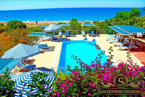 Hotel Pension Schönberg