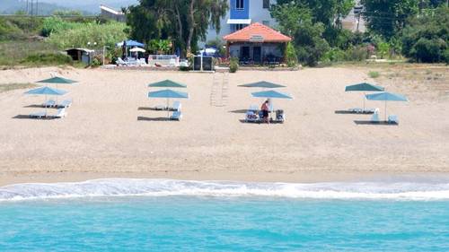 Önder Yıldız Hotel