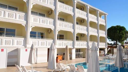 Side Miami Beach Otel