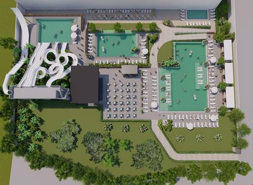 Sorgun Akadia Hotel Luxury