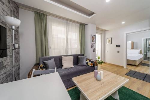 Anastasia | Muratpaşa