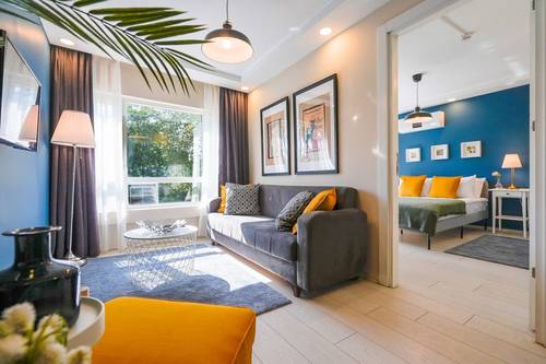 Hadrian 1 | Muratpaşa