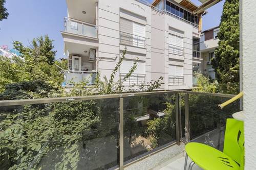 Frisbee | Muratpaşa