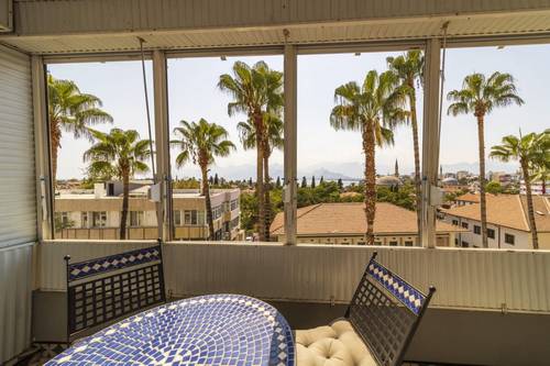 Vivante | Muratpaşa