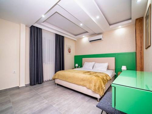 Katniss | Muratpaşa