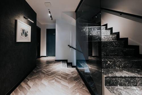 Angelo Coffee Suites