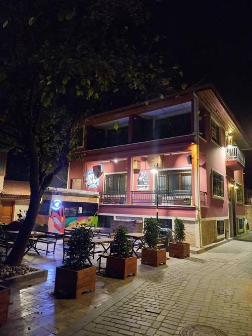 Berlin Hostel & Street (+17 Adult Only)