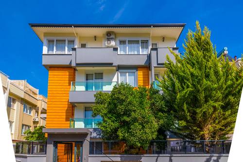 Brandhill Airport Suite