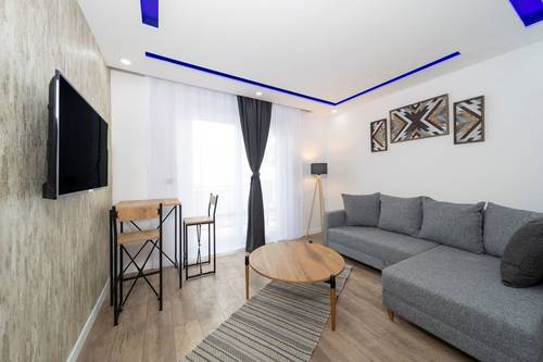 Kıshla7 | Muratpaşa