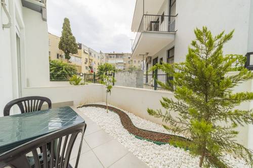 Portia 2 | Muratpaşa