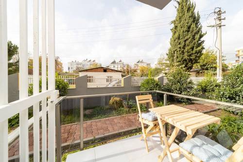 Fiona 1 | Muratpaşa