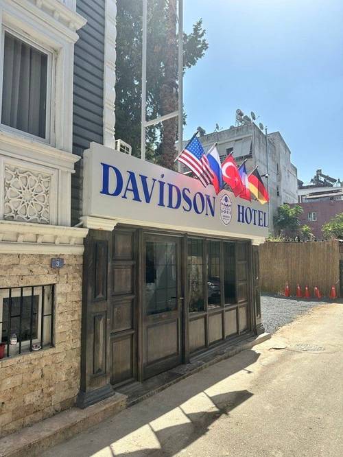 Davidson Boutique Hotel