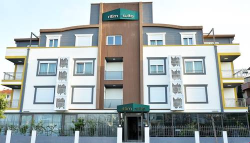 Eceabat Ritim Suite Hotel