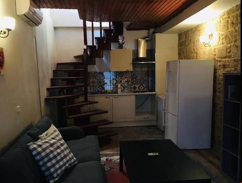 Efsali Triplex Daire