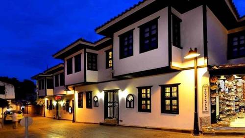 Kaleiçi Suite 2 | Muratpaşa