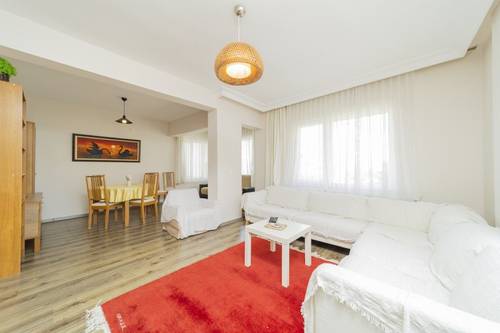 Rebecca | Muratpaşa