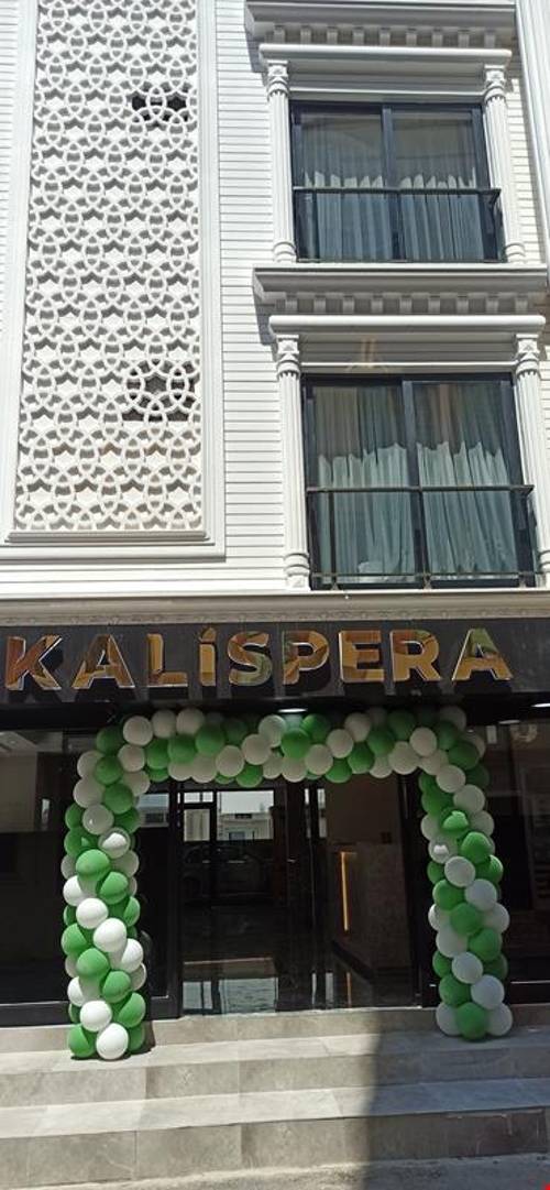 Kalispera Otel