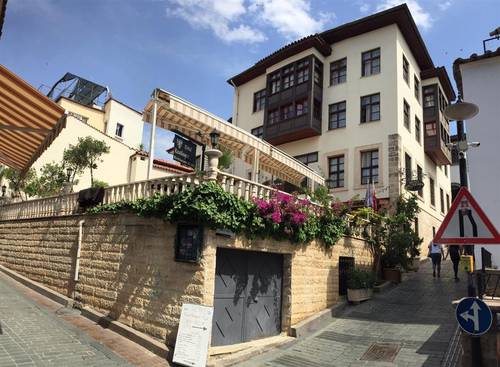 Reutlingen Hof Hotel