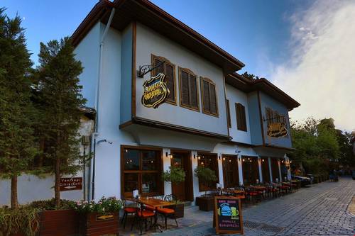 Route Hotel Kaleiçi (Only Adult)