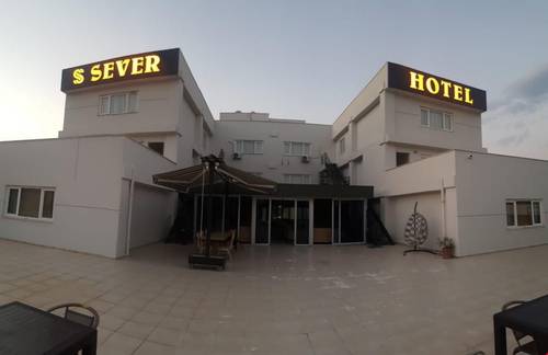 Sever Suites