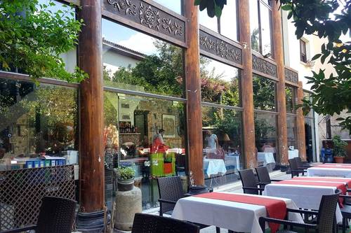 Villa Perla Butik Hotel