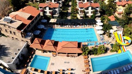 Belkon Club Hotel