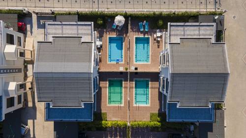 Villa Granada Golf | Serik