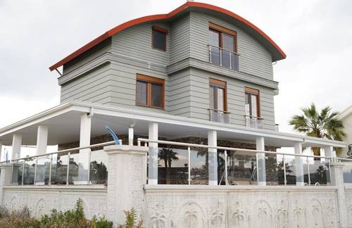 Villa Karolin | Serik