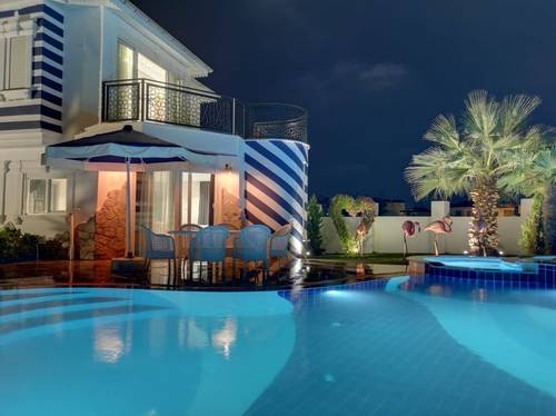 Red Premium Vip | Serik