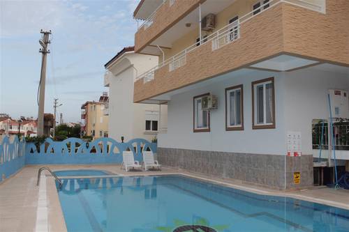 Günışığı Apart Otel Pansiyon