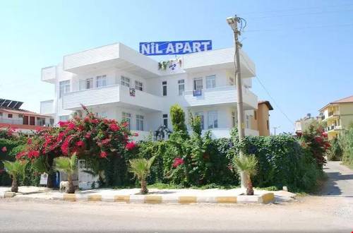 Nil Apart Hotel