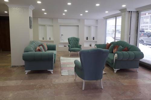 Büyük Ardahan Apart Otel