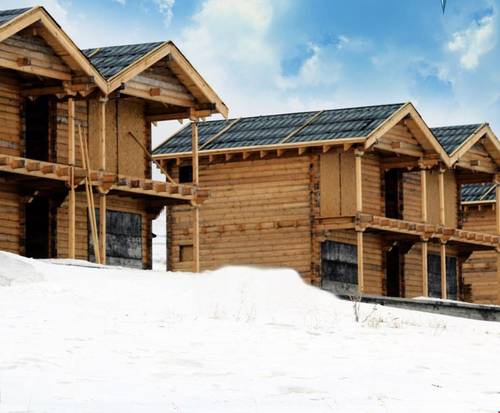 Çıldır Mavi Göl Restorant ve Bungalov Evleri