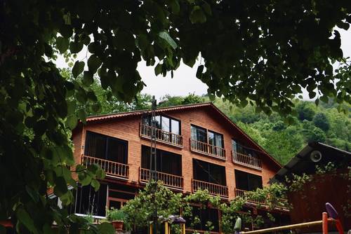 Kamilet Otel Ve Restorant