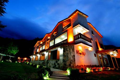 Koru Butik Otel