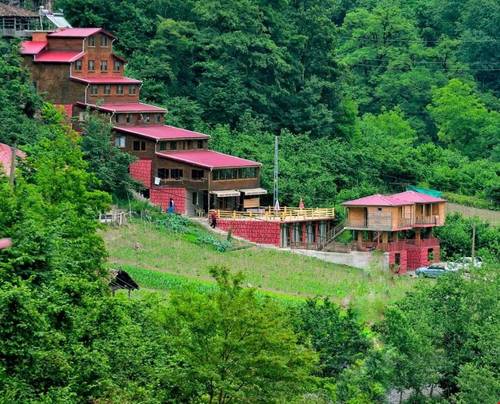 Gogalay Bungalov Hotel