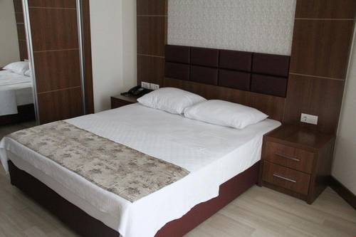 Hopa Beyaz Saray Hotel