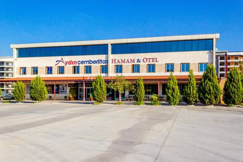 Aydın Çemberlitaş Hamam Otel