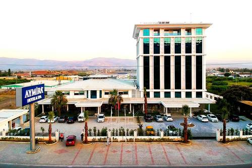 Aymira Hotel & Spa
