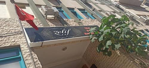 Zelif Otel